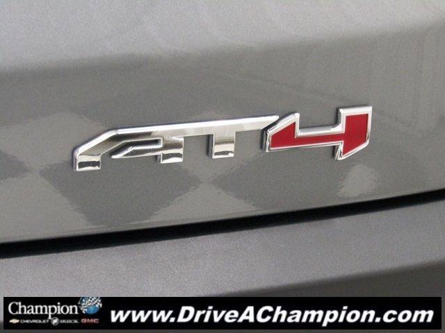 2020 gmc acadia at4