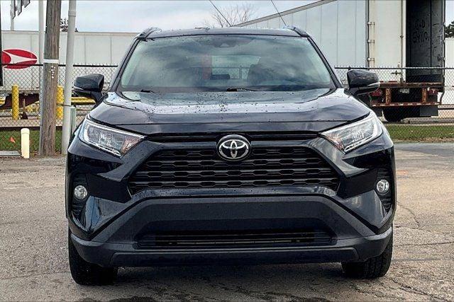 2019 toyota rav4 xle awd in mayfair, illinois