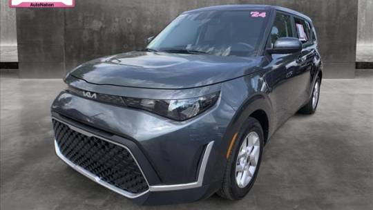 2024 Kia Soul