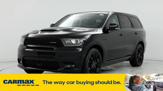 2020 Dodge Durango