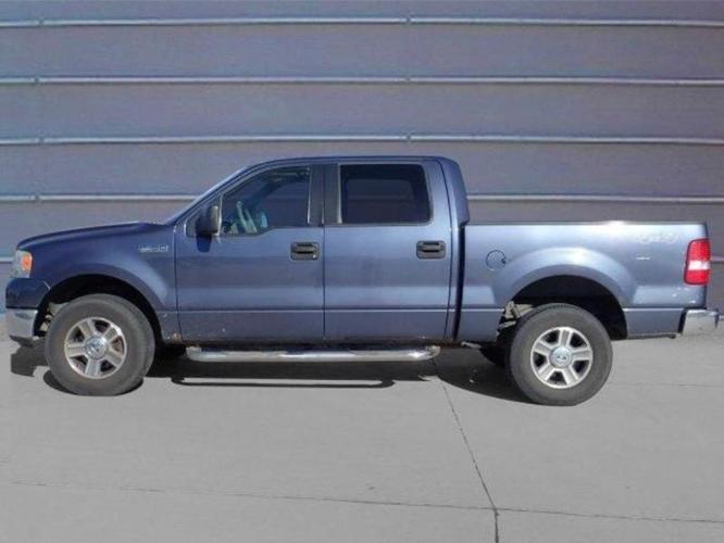 2005 ford f-150 xlt 4dr supercrew xlt 4wd styleside 5.5 ft. sb for sale in elkhorn, nebraska