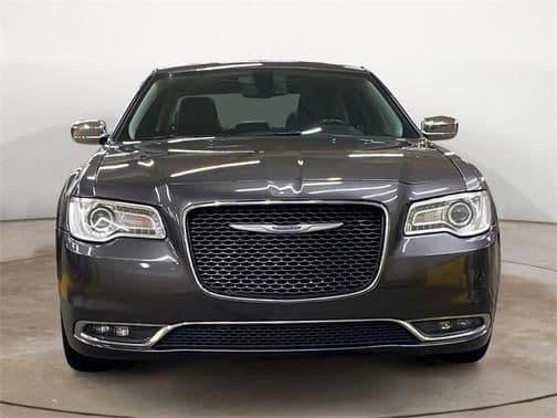 2020 chrysler 300 limited in manassas, virginia
