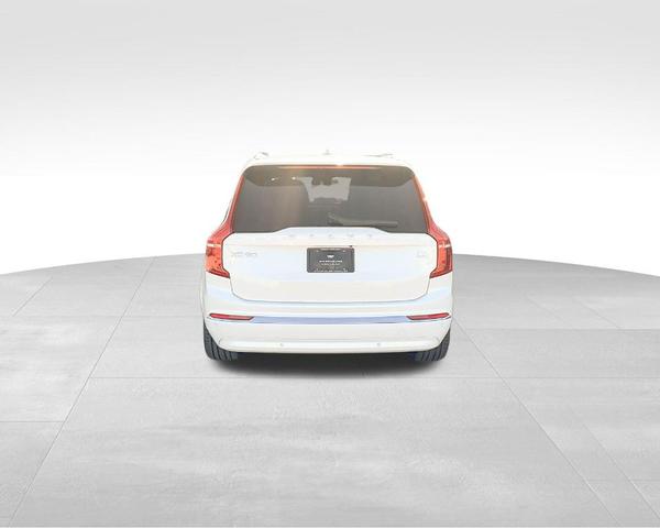 2023 volvo xc90 recharge plug-in hybrid t8 ultimate 6-seater