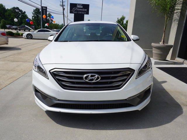 used 2016 hyundai sonata sport hammond, la 70403 for sale in hammond, louisiana