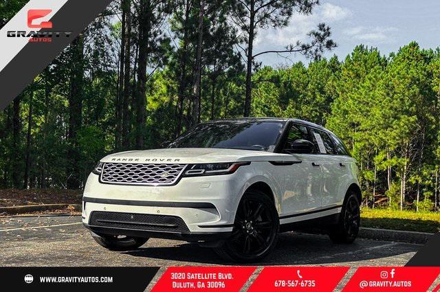 2021 land rover range rover velar p250 s