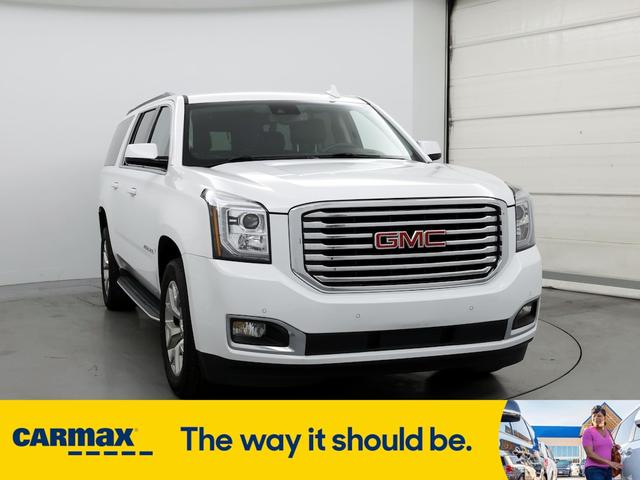 2020 gmc yukon xl sle