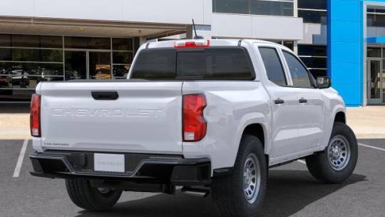 2024 Chevrolet