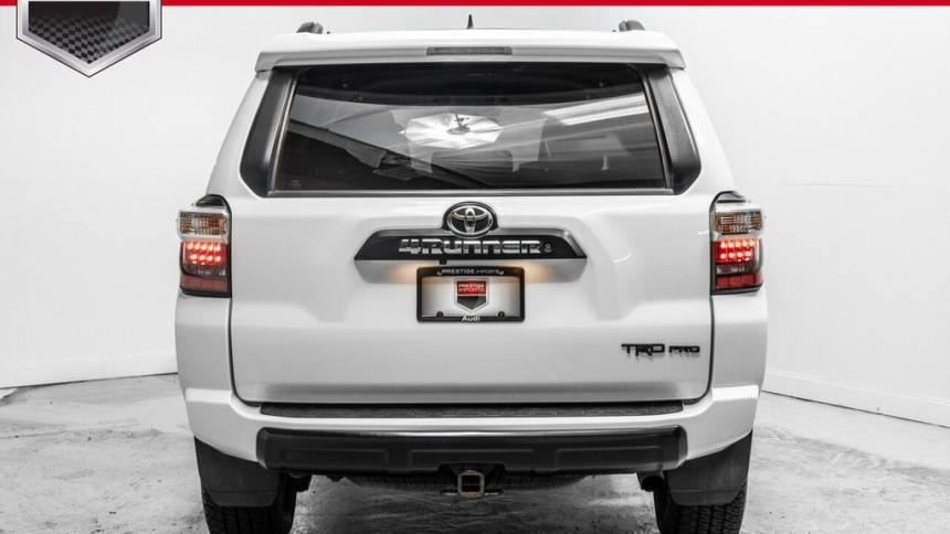 2017 toyota 4runner