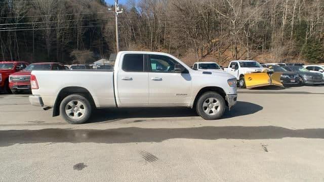 2021 ram 1500 in west minster, vermont