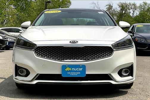 2018 kia cadenza in saint louis, missouri