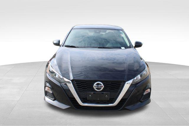 2022 nissan altima 2.5 s