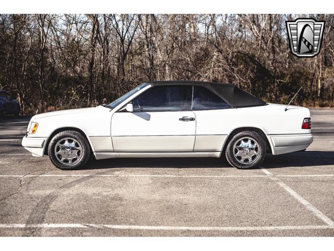 1995 mercedes-benz e320 in o'fallon, illinois