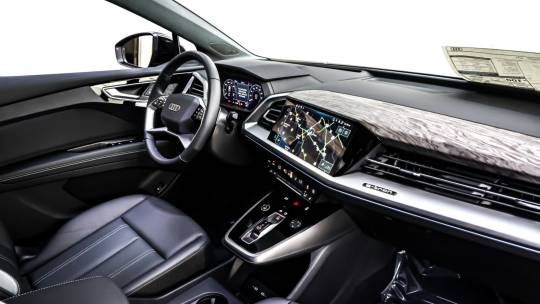 2024 Audi Q4 e-tron