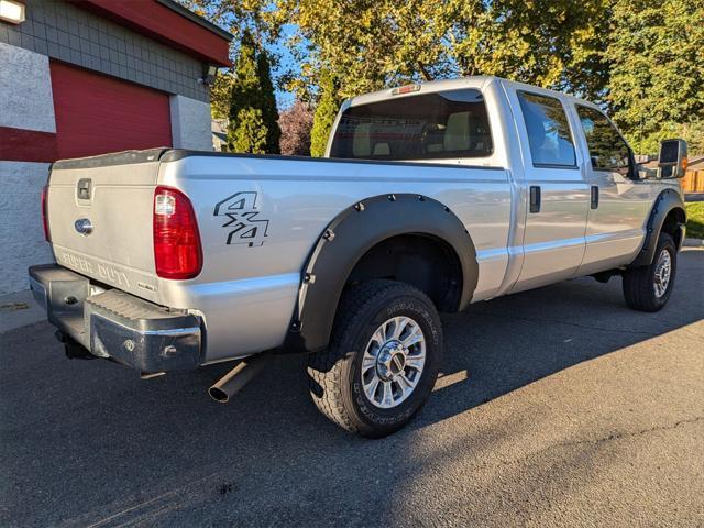 2016 ford f-350 xlt