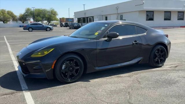 2023 toyota gr86 base