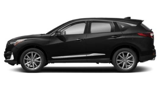 2021 Acura RDX