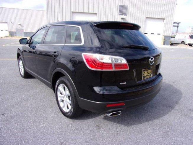 2011 mazda cx-9 touring for sale in milford, delaware