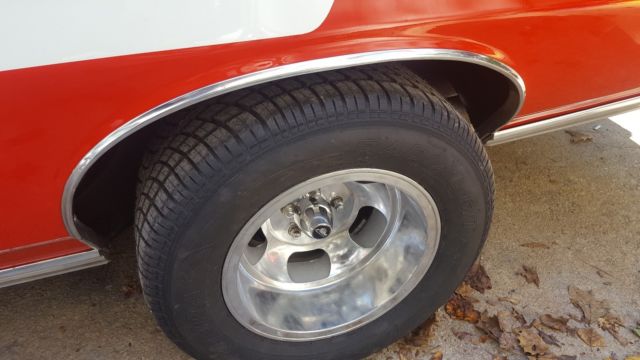 starsky and hutch limited edition tribute ford gran torino 1974