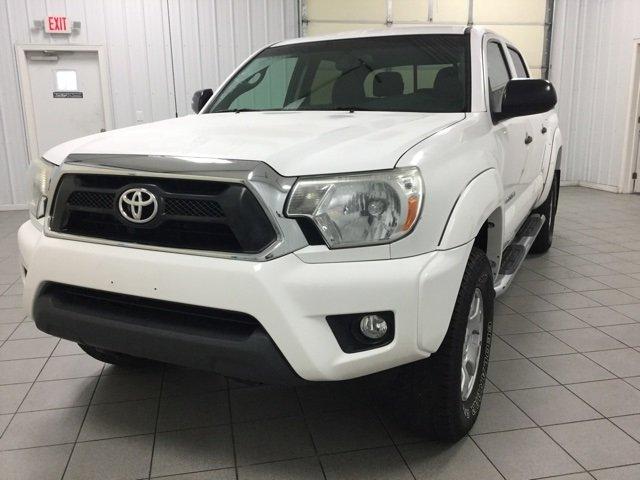 used 2012 toyota tacoma 4x4 double cab paducah, ky 42001 for sale in avondale, kentucky