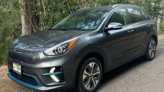 2021 Kia Niro