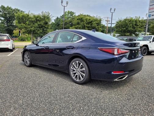 2019 lexus es 350 in co bluffs, iowa