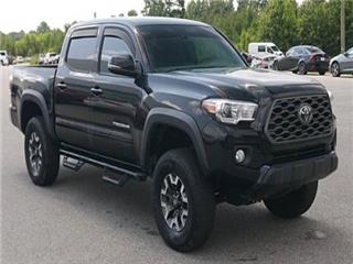2020 Toyota Tacoma sr5 v6