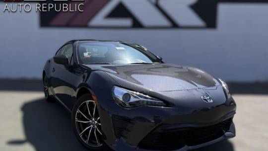 2019 Toyota