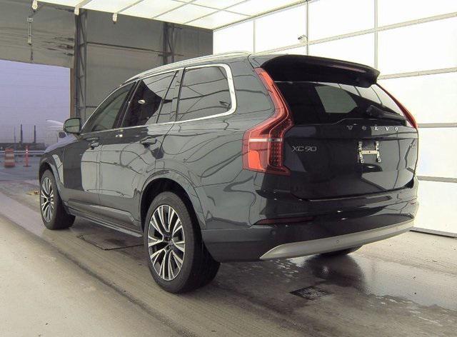 2022 volvo xc90 t6 momentum