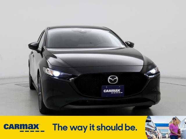 2023 mazda mazda3 2.5 s select package