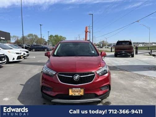 2020 buick encore preferred in co bluffs, iowa