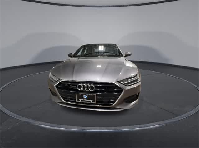 2019 audi a7 55 premium