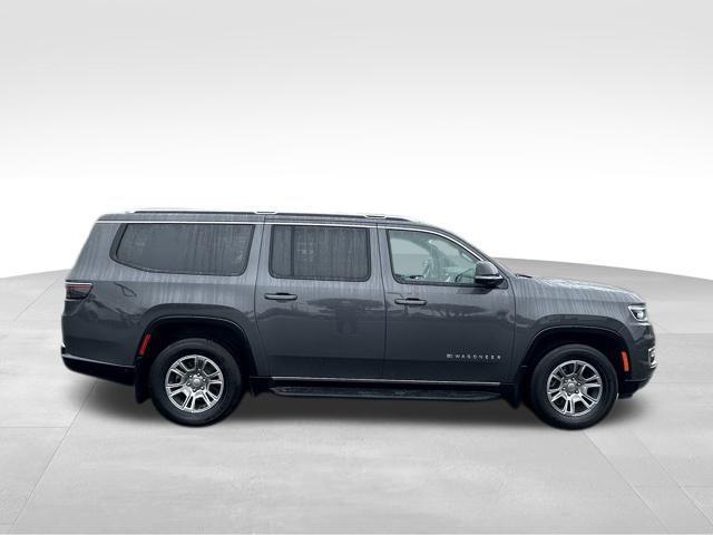 2024 jeep wagoneer l series i 4x4