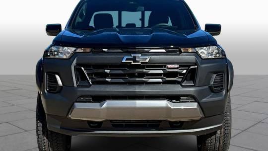 2024 Chevrolet