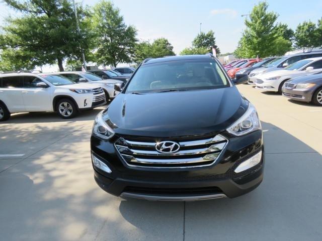 used 2014 hyundai santa fe fwd sport rock hill, sc 29730 for sale in rock hill, south carolina