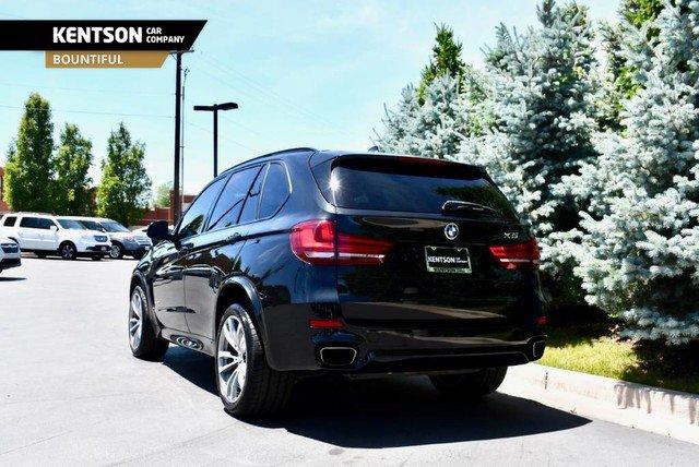 used 2016 bmw x5 xdrive35i bountiful, ut 84010 for sale in bountiful, utah
