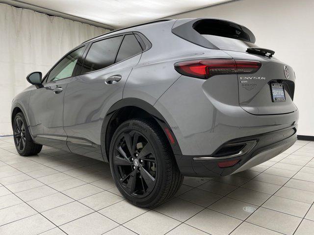 2022 buick envision awd essence
