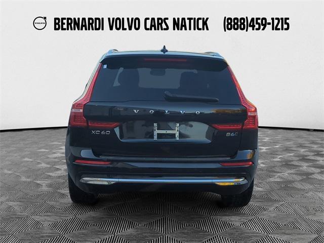 2022 volvo xc60 b6 inscription