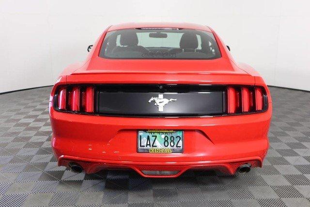 used 2016 ford mustang coupe anchorage, ak 99501 for sale in anchorage, alaska