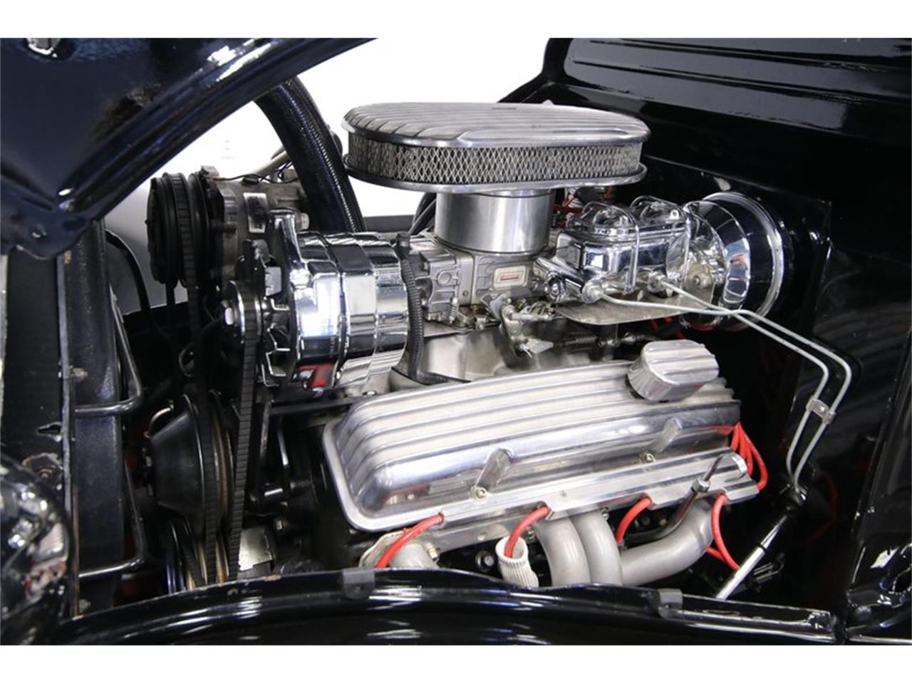1934 ford 5-window coupe