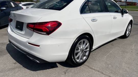 2021 Mercedes-Benz A-Class a$1