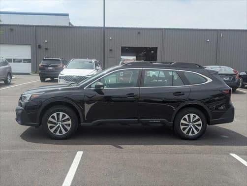 2021 subaru outback base in nashville, tennessee