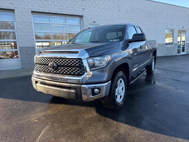 2019 toyota tundra sr