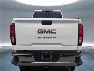 2023 GMC Sierra 2500hd pro