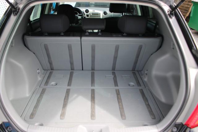 2012 toyota matrix l