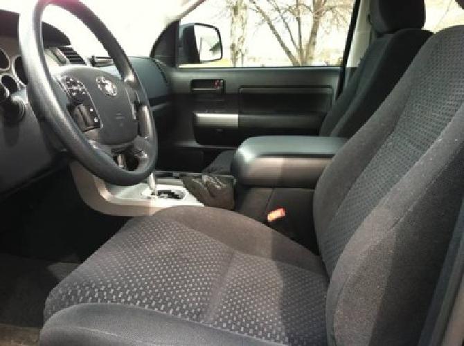 2012 toyota tundra in aurora, co