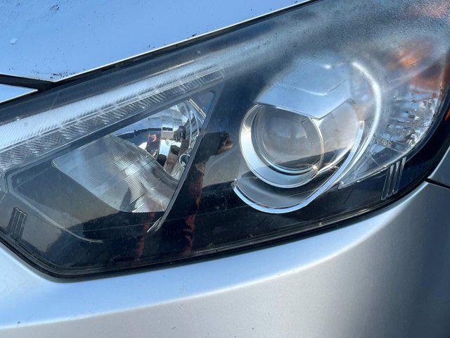 2014 kia forte koup ex