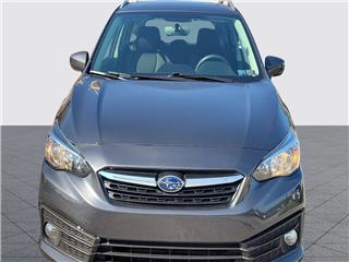 2022 Subaru Impreza premium