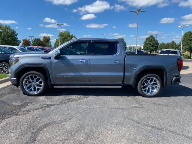 2019 gmc sierra 1500 denali