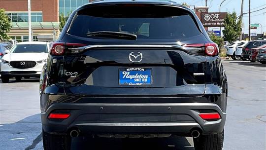 2021 Mazda CX-9
