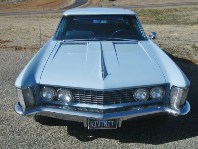 1964 buick riviera